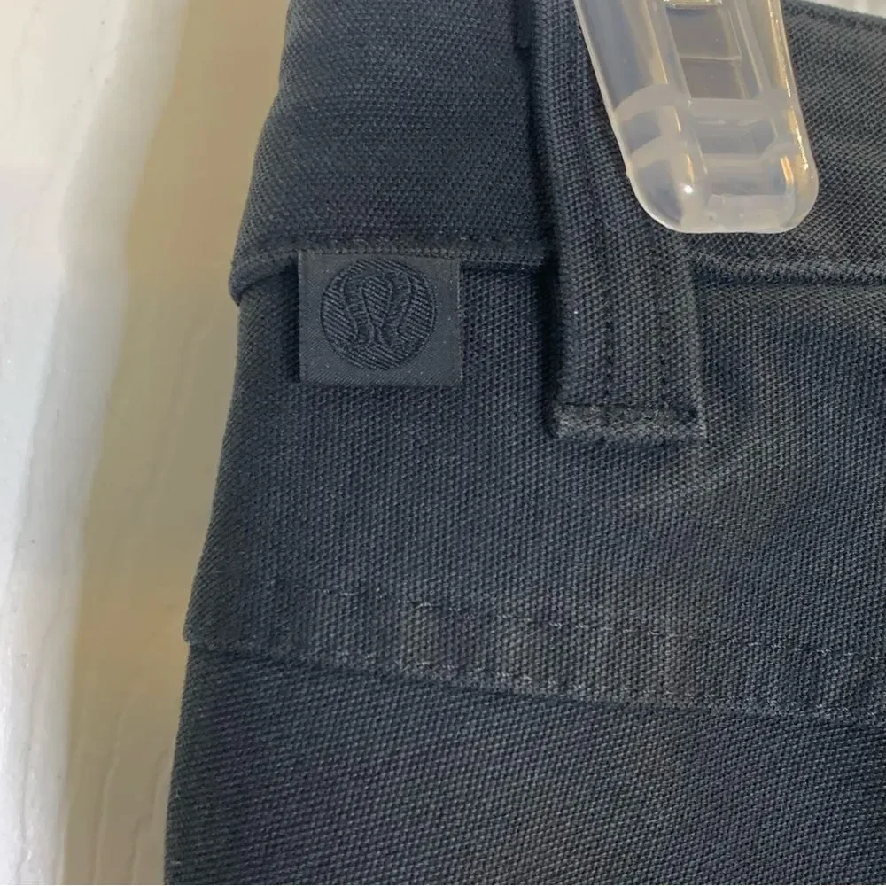 Lululemon ABC Pant Slim *Utilitech 34